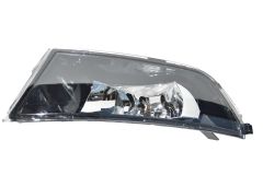 Fendinebbia Sinistra 6V0941699 99411791402 Skoda Fabia III DPA