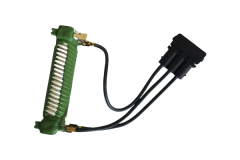 Resistenza Ventola Fare VW Seat 701959263D 99591812801 Vika