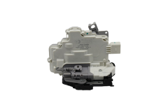 Meccanismo serratura porta Anteriore Destro Fare VW Seat 1P1837016 88371766101 Vika