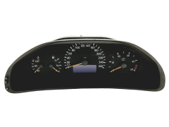 Contagiri Mercedes E W210 A2105402811 VDO 39829