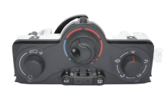 Centralina Riscaldamento Nuovo Originale Renault Kangoo II 275100550R