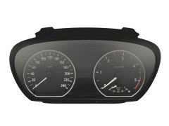 Tachimetro BMW 1 E87 6964503-01 1024952-30 29272