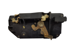 Meccanismo serratura porta Sinistro Posteriore 913737 Peugeot 306 Kiekert 10704