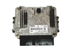 Centralina 39114-2A510 0281016492 KIA Bosch