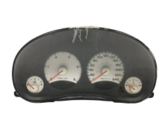 Contagiri Jeep Liberty P56010496AB 51303