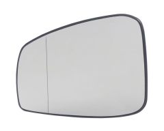 Vetro specchio Destro Nuovo Originale Renault Laguna III 963650003R