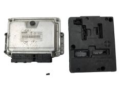 Kit avviamento Renault Scenic 8200141954 8200029342 1,9 DTI