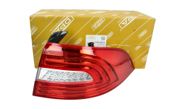 Fanale Destra Fare Skoda Superb 2 3T5945096A 99451334202 DPA