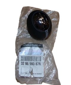 Pomello Cambio Nuovo Originale 328659387R Renault