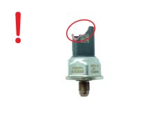 Sensore Pressione Carburante 85PP50-01 9675330380 Peugeot Citroen