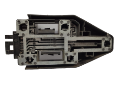 Inserto fanale posteriore Sinistro Posteriore Peugeot 405 635191 AXO