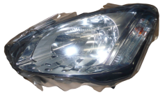 Faro Sinistro Anteriore Nuovo Originale Berlingo Partner II 9806306180