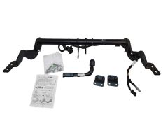 Gancio traino 9819989680 Peugeot Partner Rifter Citroen Berlingo Opel Combo
