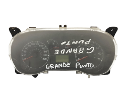 Contagiri Fiat Grande Punto 51701537 41220