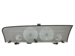 Tachimetro Citroen Xantia 21624319-5 Sagem 51224
