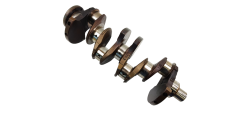 Albero Motore 7700113211 1.8 16v F4PC772 Renault Laguna 2 3062