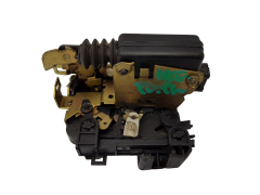 Meccanismo serratura porta Destro Anteriore 7701469181 Renault Megane I Scenic I Rockwell 11315