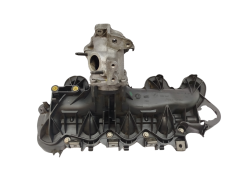 Collettore aspirazione 0361Q0 9659449480 9662010880 2.2 HDI Biturbo Citroen Peugeot