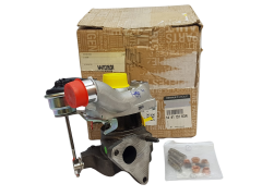 Turbocompressore Renault 144113163R Originale