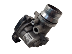 Valvola corpo farfallato Dacia Renault 161A05457R 1.5 DCI Valeo 2719