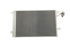 Condensatore aria condizionata 7E0820411B 88201766901 VW Transporter Vika