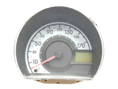 Tachimetro Aygo C1 107 83800-0H030-B Toyota PSA 26762