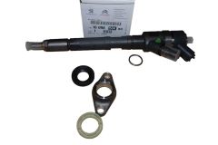 Iniettore carburante Originale 1609850480 Citroen Peugeot