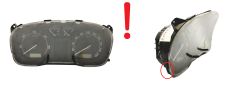 Contagiri Skoda Octavia 1U0920801J 110080146019 VDO