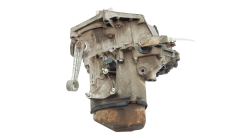 Cambio 20CP81 Peugeot 206 1.4 8v 2222S7