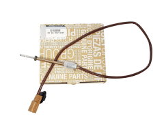 Sensore Temperatura Gas Scarico Renault Dacia 226405263R Originale