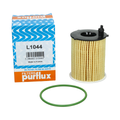 Filtro Olio 1610693780 L1044 PURFLUX