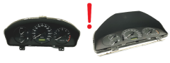 Contagiri Mazda 323 7MBH1CB 51613