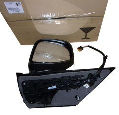 Specchietto Sinistro Originale 98087018XT Citroen Peugeot