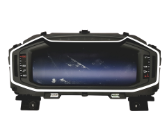 Contagiri Audi A1 LCD 82A920710 A2C12918000 VDO