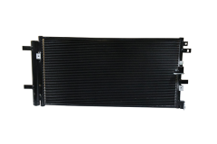 Condensatore aria condizionata 8K0260403S 22601774901 Audi A4 A5 Vika