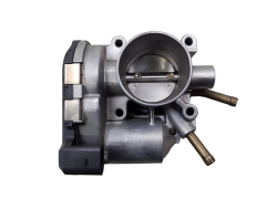 Valvola corpo farfallato VWAG 030133062C 0280750095 Bosch 1913