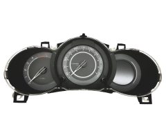 Tachimetro Citroen C3 2 96665882XT A2C53366301 30047