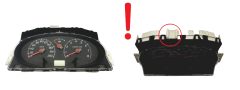 Contagiri Nissan Micra AX760 53234