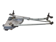 Meccanismo Tergicristalli Ford Fiesta 8A61-17500-AG 8A61-17B571-AB Bosch 1501