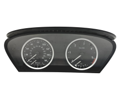 Contagiri BMW 5 E60 E61 6945634 110080213229 VDO RHD