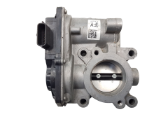 Valvola corpo farfallato Renault 161206038R H8201171233 0.9 1.2 TCE 2187