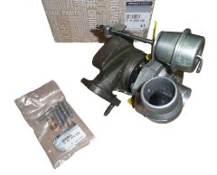 Turbocompressore Nuovo Originale 7711368112 Renault Dacia 1.5 DCI