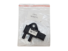 Sensore Pressione Gas Scarico Citroen Peugeot 1618Z9 Originale