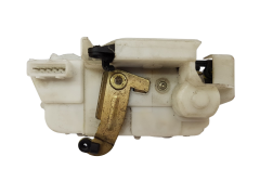 Meccanismo serratura porta Destro Posteriore 913870 Peugeot 406 Rockwell 10766