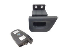 Blocchetto Accensione BMW 1 E87 6954717-13 108625-10