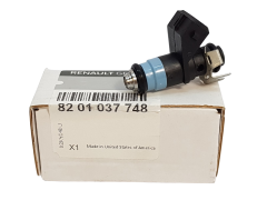 Iniettore carburante Renault 1.4 1.6 16V 8201037748 Nuovo Originale