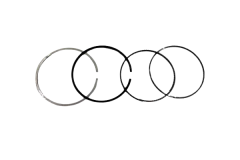 Fasce elastiche Fare BMW 11258693017 B10371 Borsehung