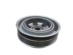 Puleggia albero motore 504180619 Iveco Daily 3.0 HPI