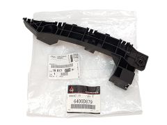 Supporto paraurti Sinistro Anteriore Citroen C4 Aircross 1607727380 Nuovo Originale