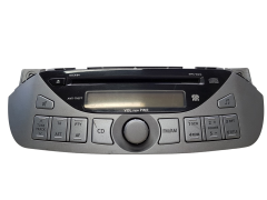 Autoradio Cd Mp3 Pixo Alto 39101M68K00 39101-68K0 NSCR-04 Nippon 2